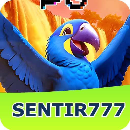 Logo Oficial SENTIR 777 Download
